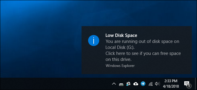 Stop using third-party cleanup apps, Windows already has better built-in tools