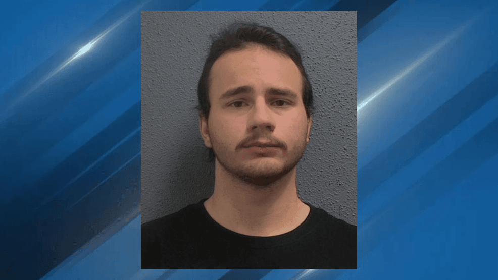 Assault suspect in Oklahoma County case faces three charges