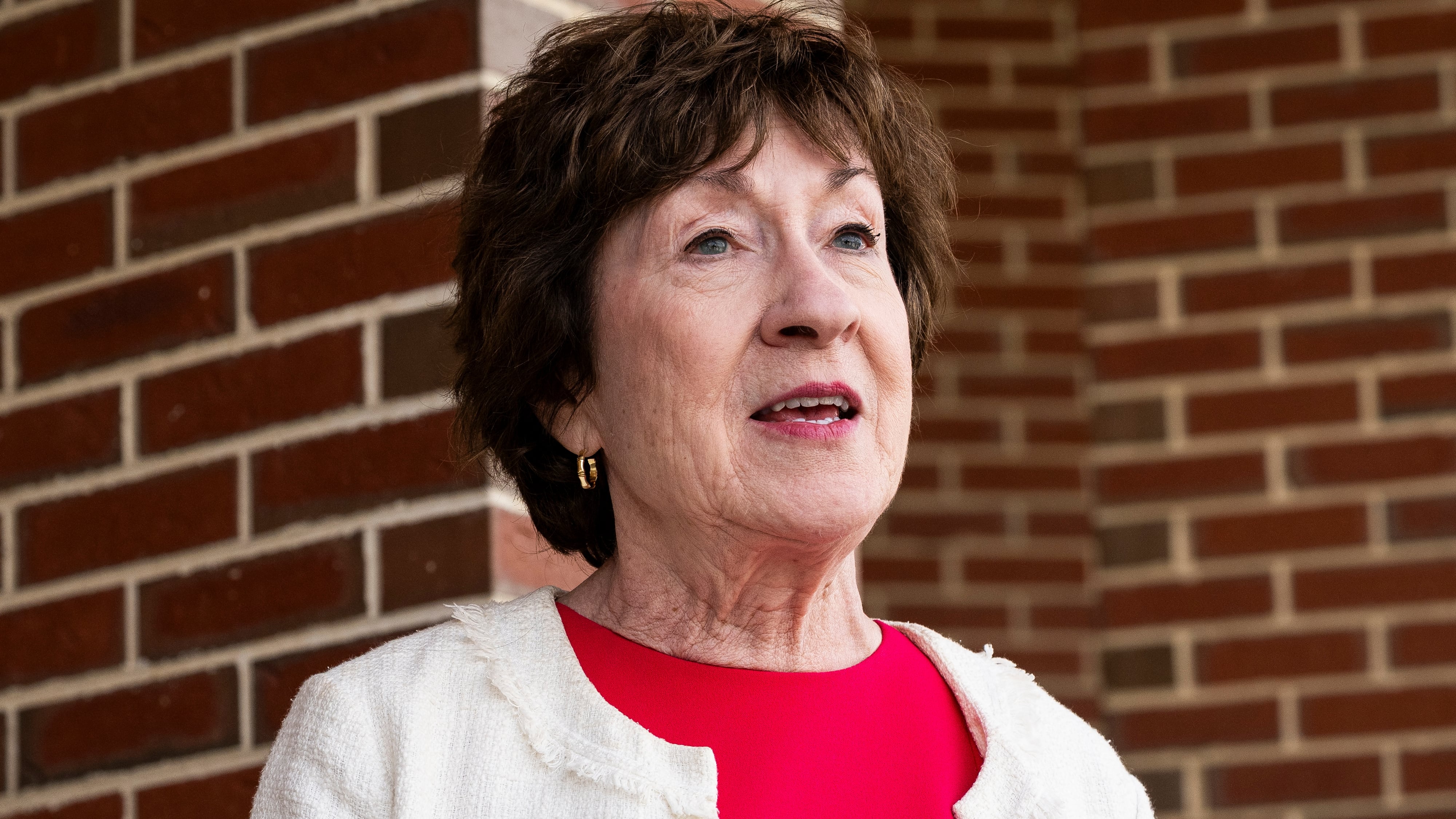 GOP Sen, 73, Reveals Medical Condition After Health Concerns