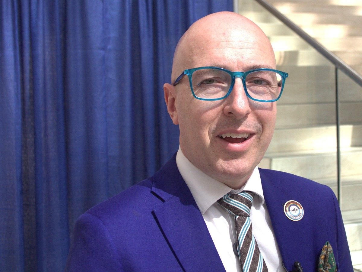Knack seeks more federal funding as city prepares to receive 2,500 ...