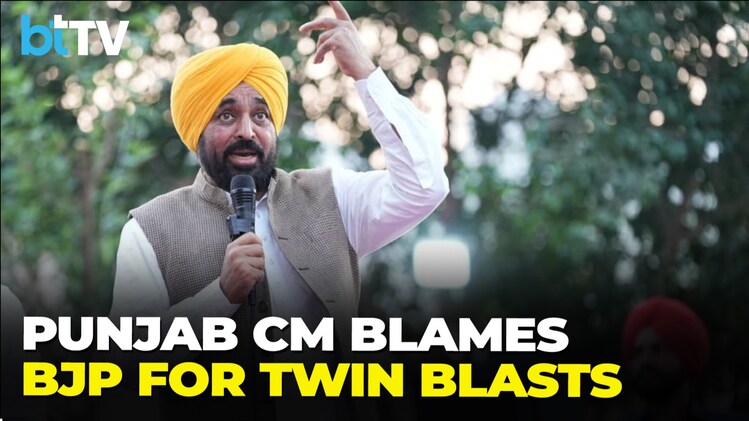 Twin blasts in Punjab: Terror plot or political war ahead of elections?