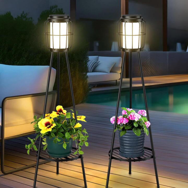 Set up your patio for summer: Practical and stylish accessories for ...