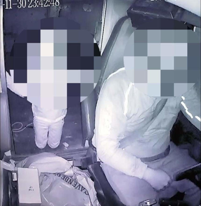 성탄선물 배달 갔다가 여아 납치·살해…美택…