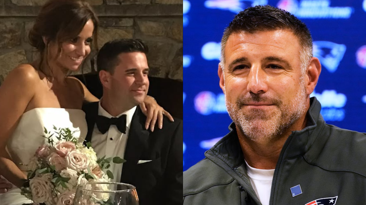 Dianna Russini’s husband reportedly makes a decision about their ...