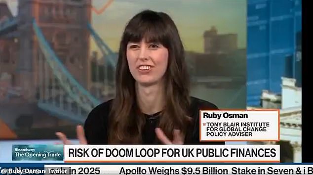 Meet Richard Osman's high-achieving Oxford graduate daughter Ruby
