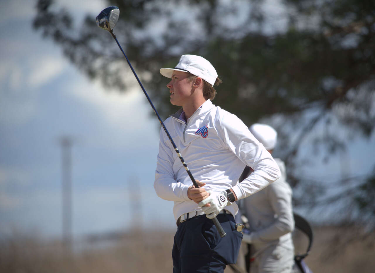 Midland Christian boys, Addi Wright qualify for TAPPS state