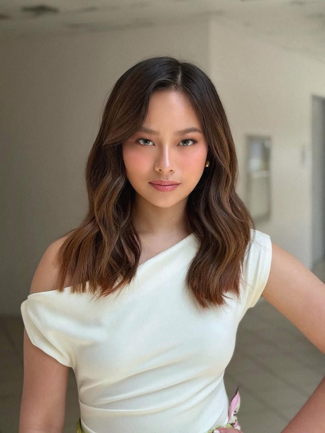 The new generation of beautiful Filipina actresses to watch out for