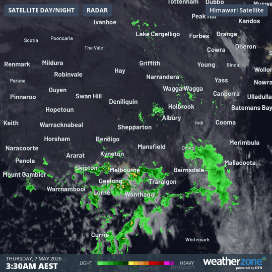 Bitterly cold airmass brings snow, freezing temperatures to southeast ...