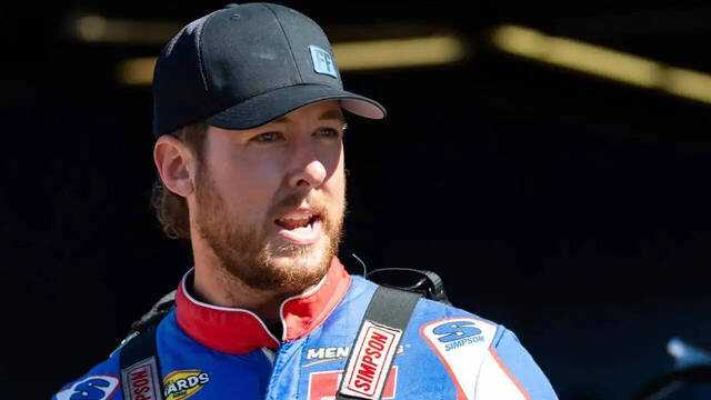 Tributes pour in for Kyle Loftis as fans rally around Cleetus McFarland