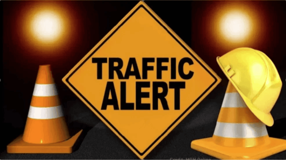 Ann Street work to close key Beaufort intersections, limit parking and ...