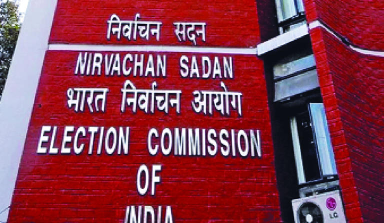 ECI blocks 68 lakh cyber attacks on counting day