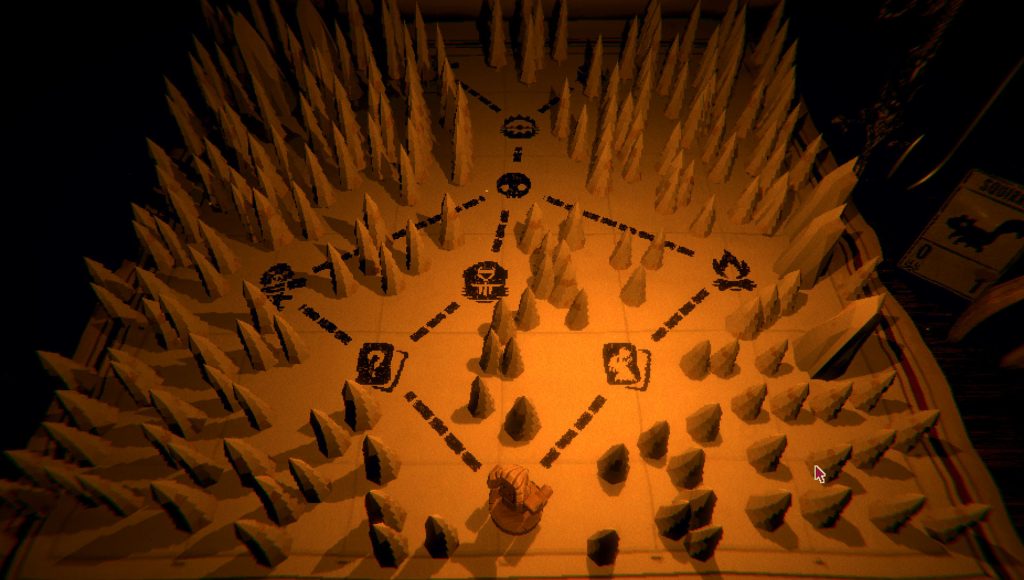 12 games that start normal—then completely lose the plot in the best way