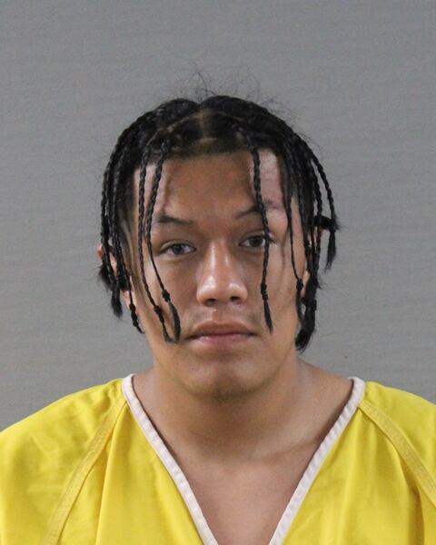 Traffic stop in Randall County leads to drug, stolen gun arrest