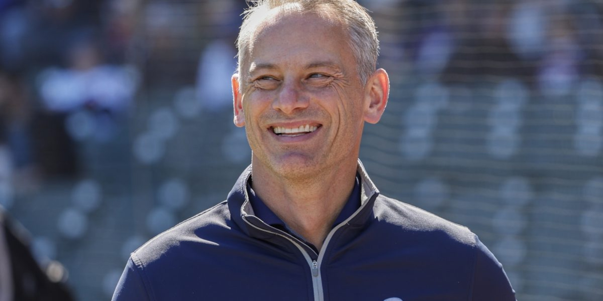 MLB: Cubs linked to trade for NL rival slugger who just bashed 36 home runs