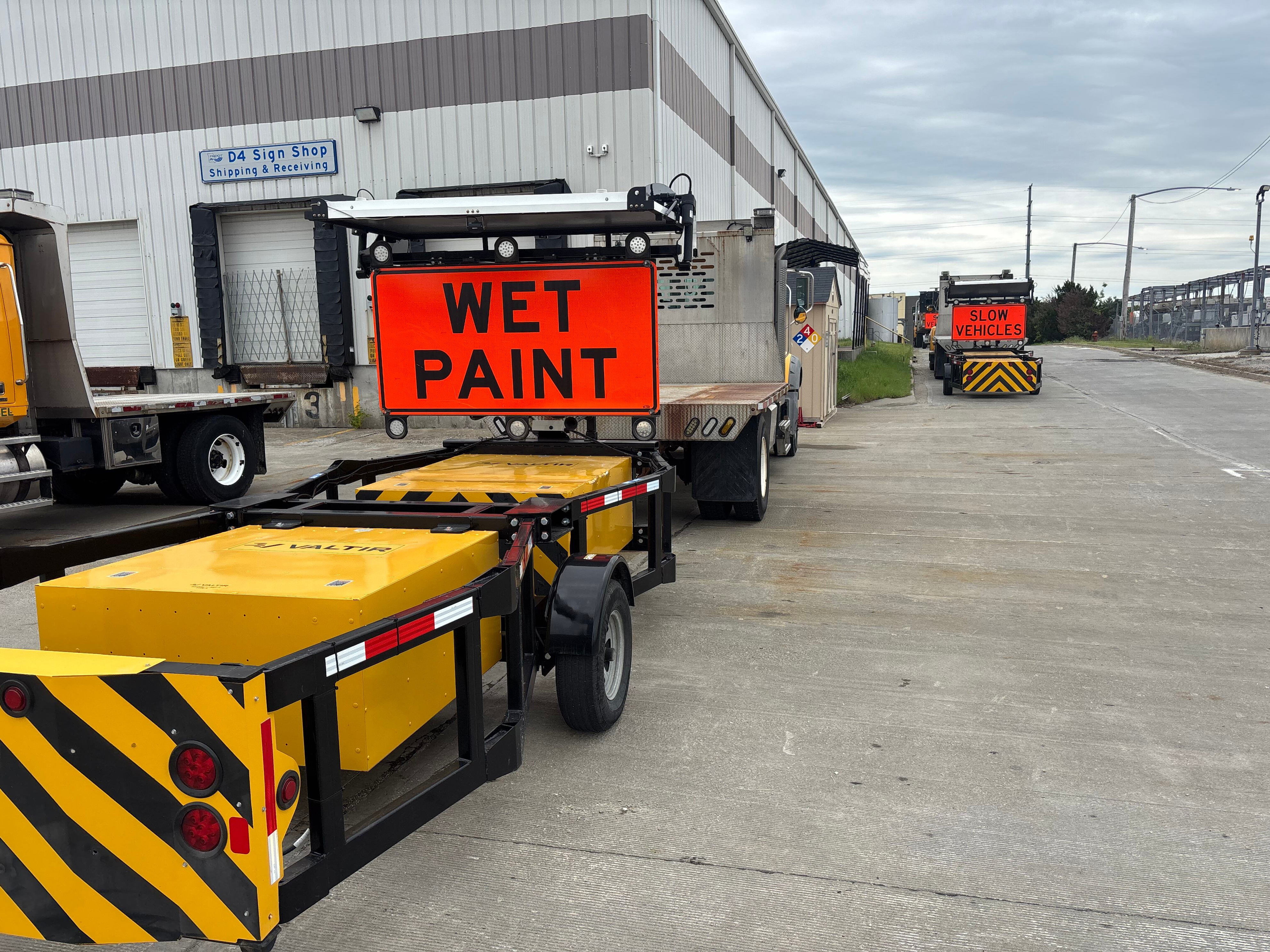 Missouri work zone crashes prompt urgent safety warnings for drivers