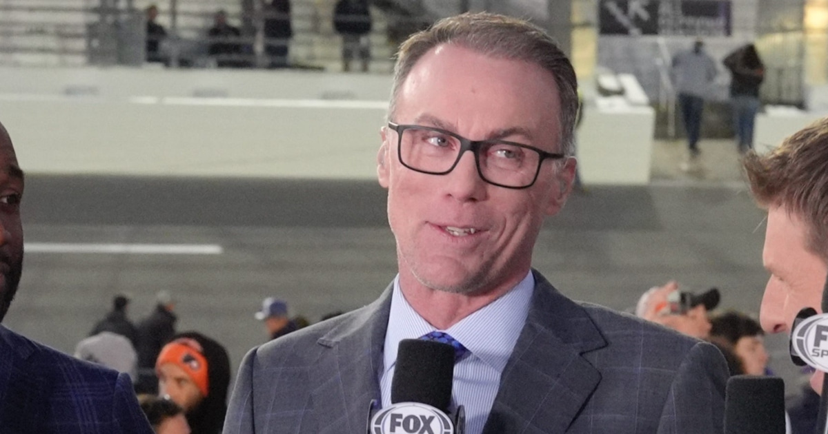 Kevin Harvick laments 'disaster' day for Kyle Busch after John Hunter ...