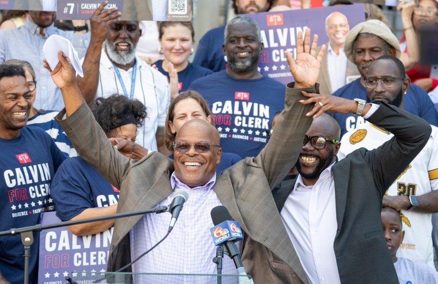 Calvin Duncan, wrongfully convicted of murder, now faces challenges ...
