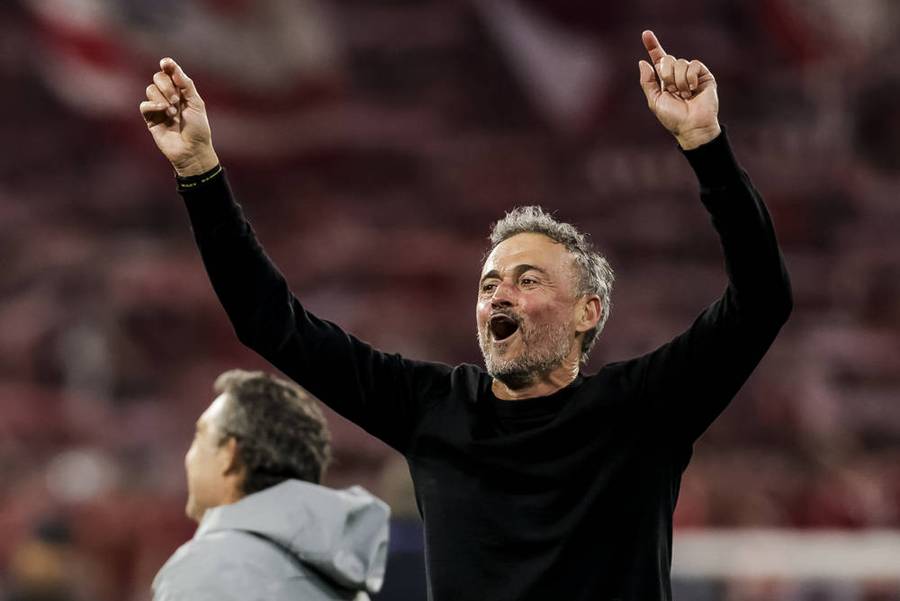 Bayern schied im Halbfinale gegen PSG aus