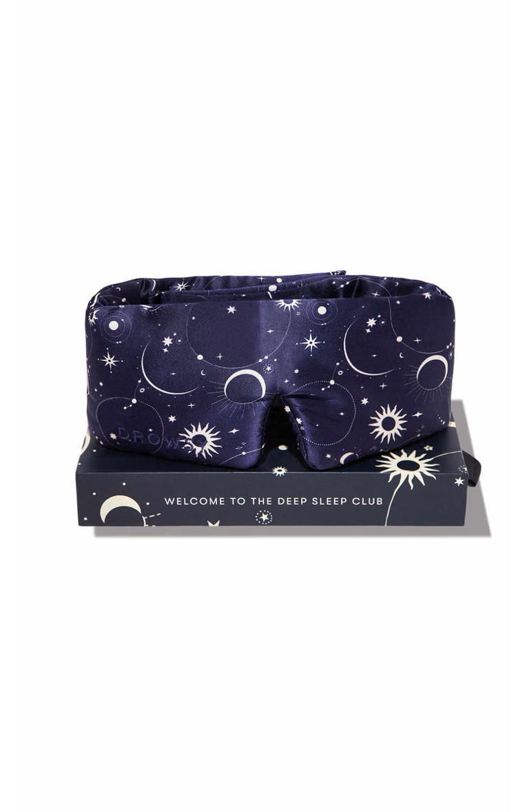 You're gonna want Maude Apatow's fave sleep mask for your next flight