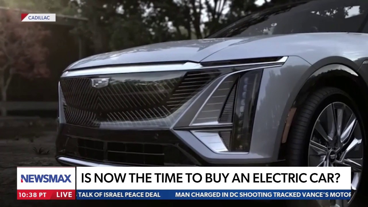 Buying an EV might cost you more in the long run