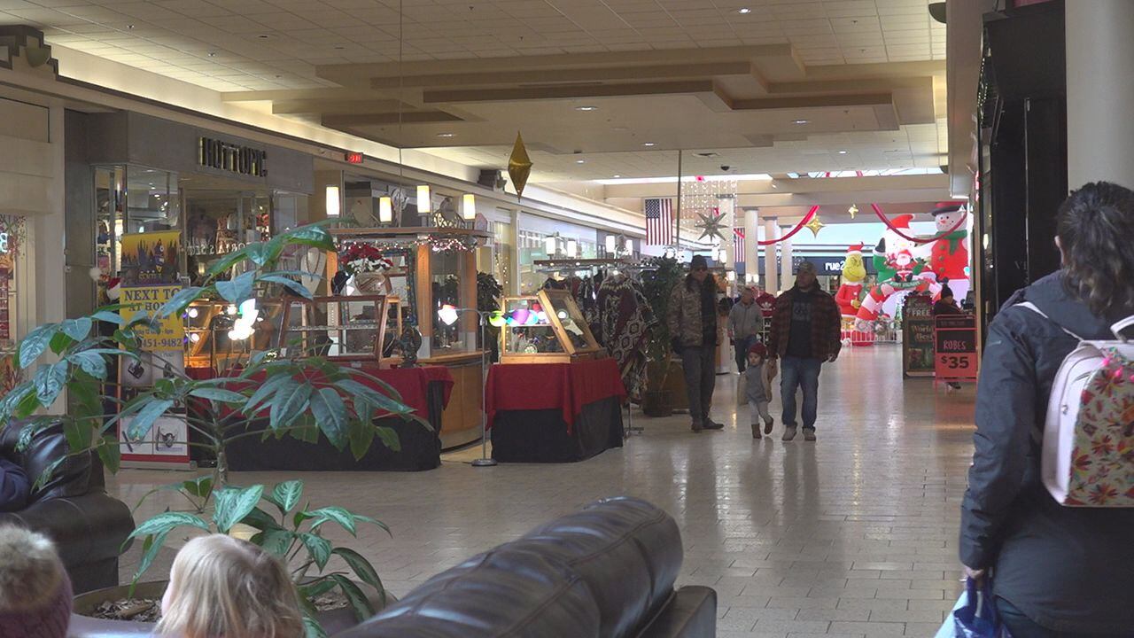 Kohan Retail Investment Group adds Pecanland Mall to national portfolio