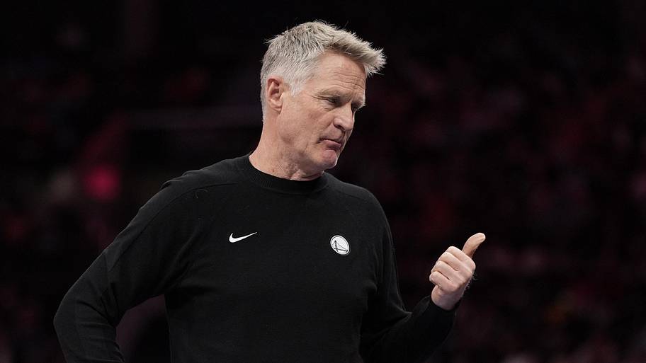 Steve Kerr's expected return could mean the end for once-promising ...