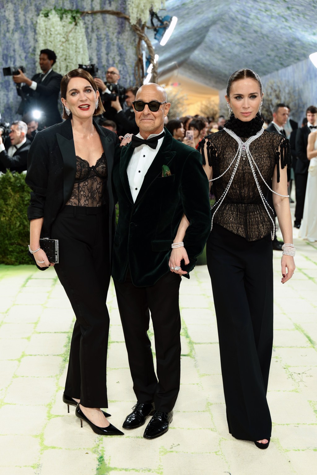 ‘Devil Wears Prada 2’ costume designer ‘disappointed’ in stars who ...