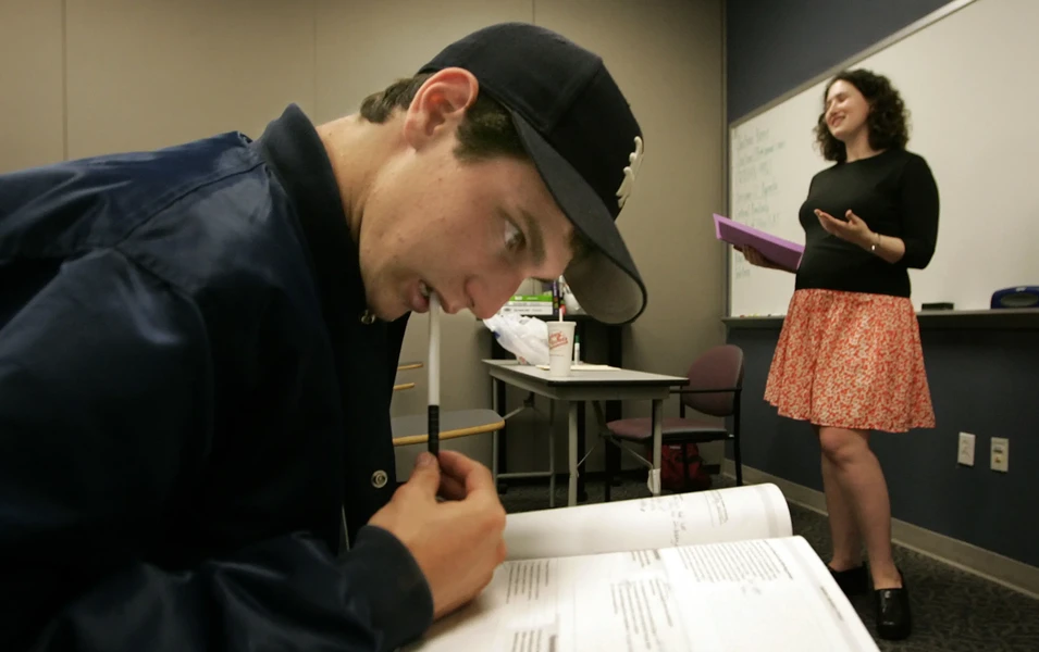 Smart steps to ace college prep