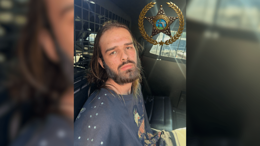 Panama City Beach shooting suspect arrested in Georgia