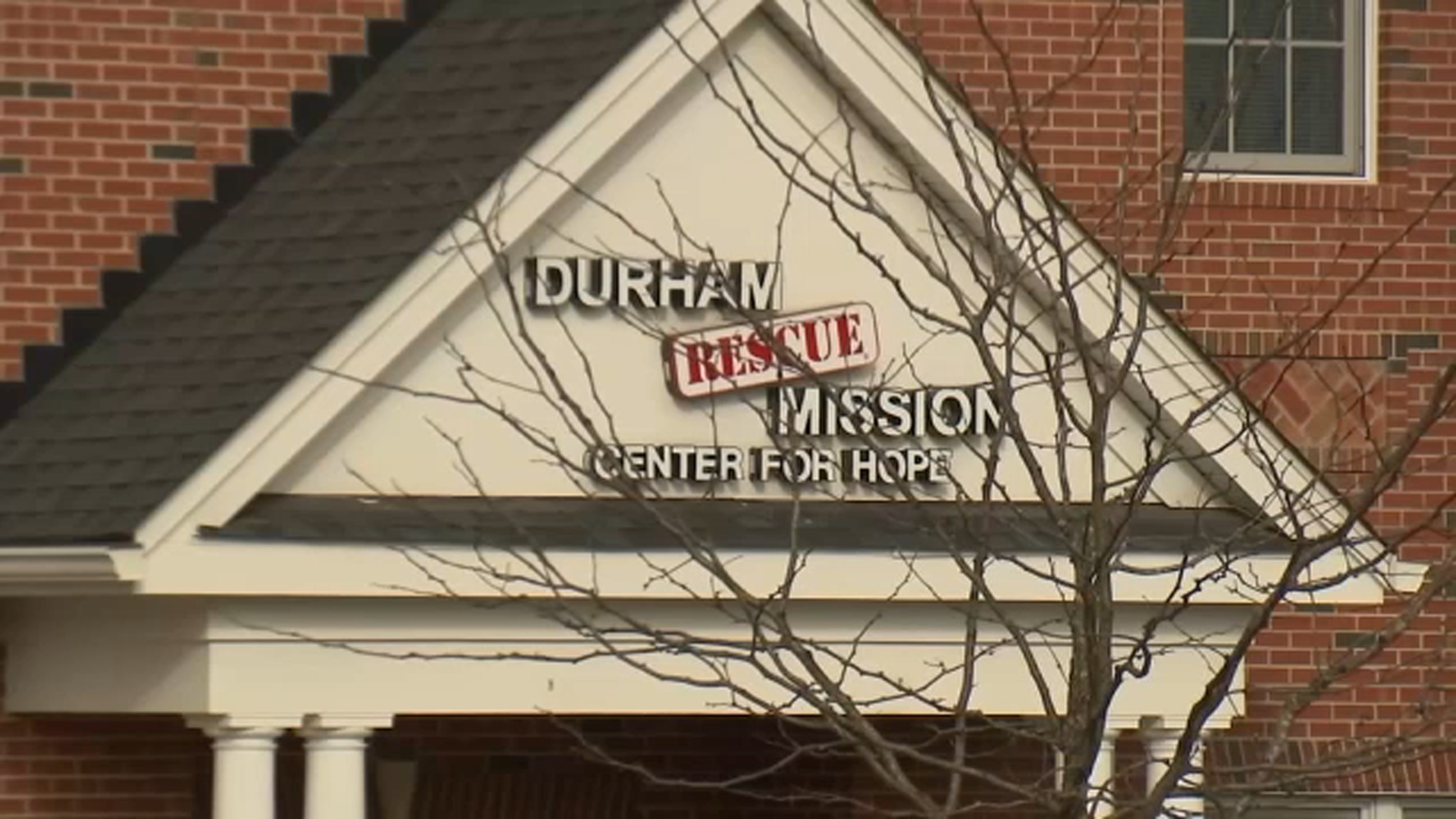 In lawsuit, Durham Rescue Mission worker accused of sexual assault