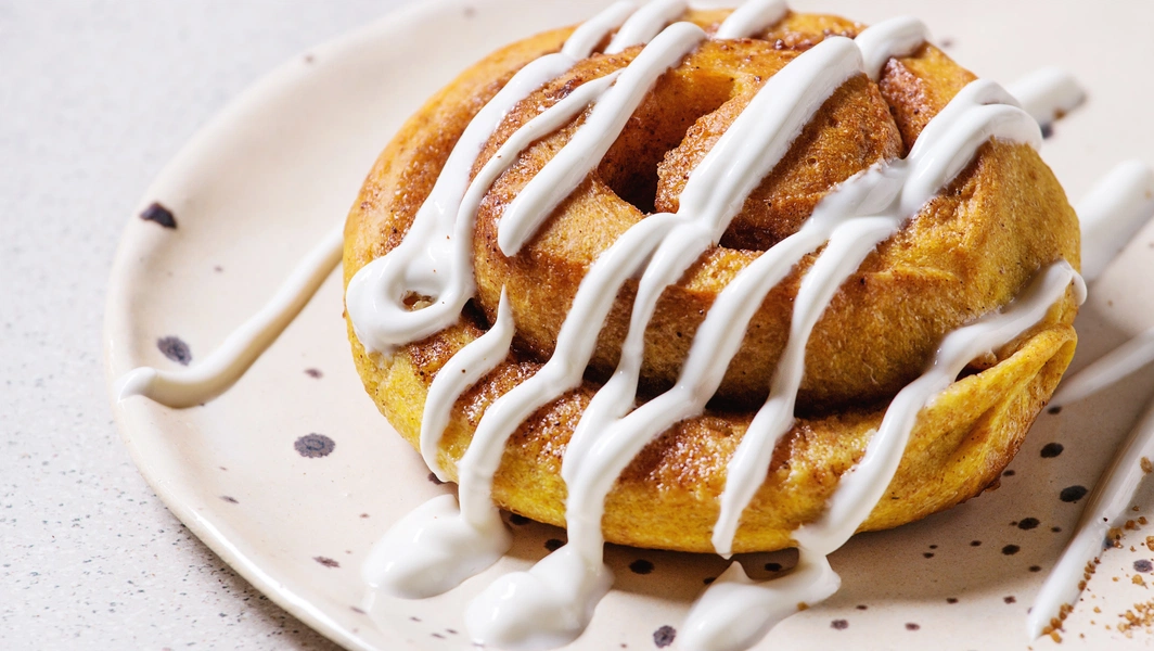 Cozy fall desserts to warm your heart