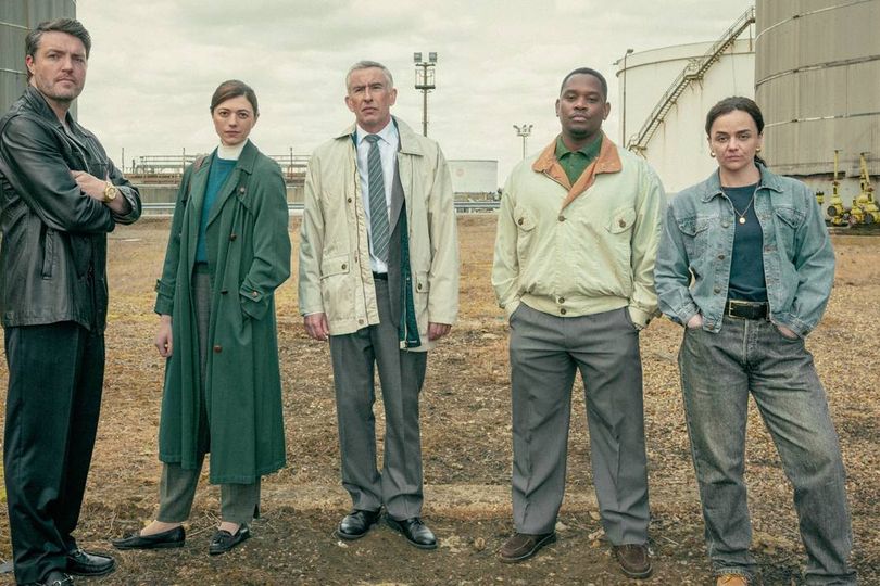 Who is in Netflix’s Legends cast? From Victoria actor to Night Manager ...