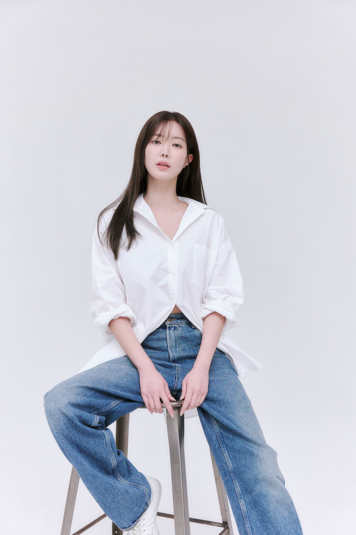 Im Soo-hyang marks World Environment Day with 'Mini Muhae Run' 