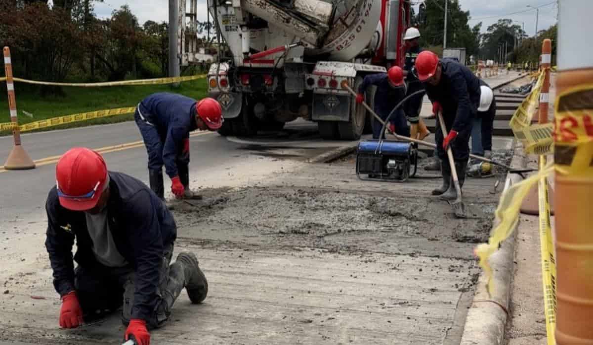 Megavía en Cundinamarca que conectará con estos municipios estará lista ...