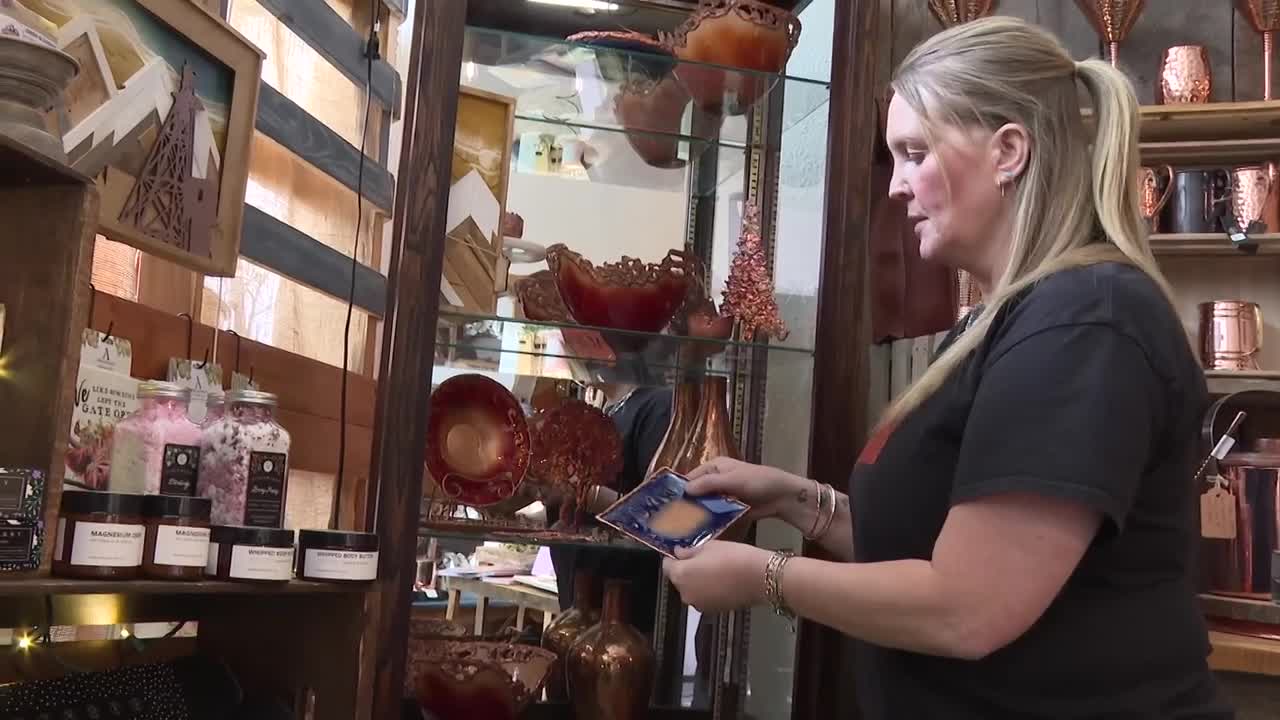 Butte Chamber of Commerce launches shop local challenge to boost small ...