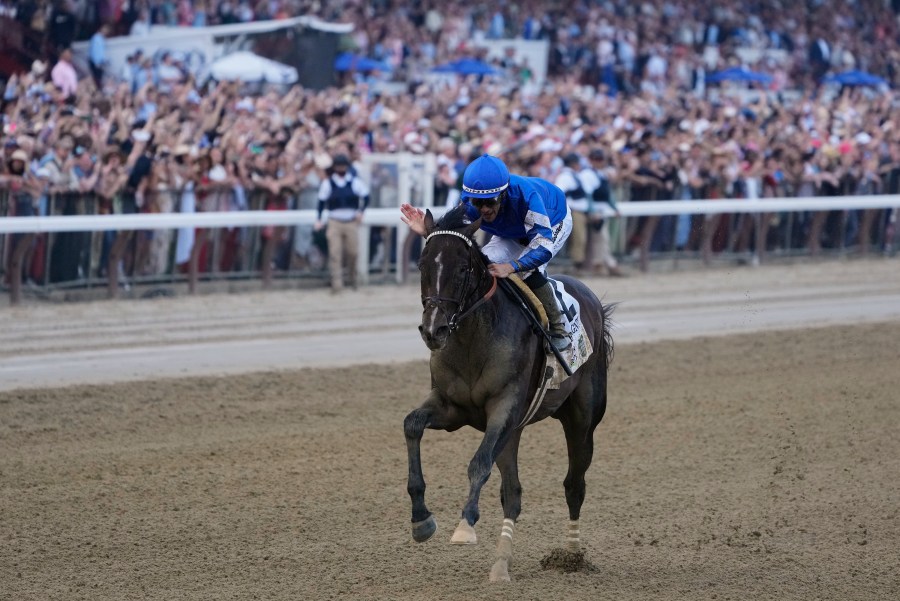 Michigan horse racing commissions announces grant recipients