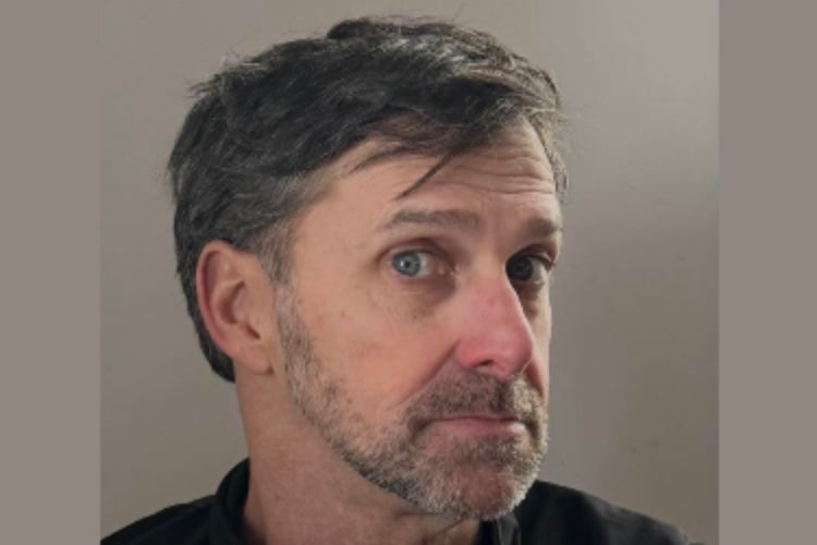 Veteran accused of shooting his wife in Tennessee found dead