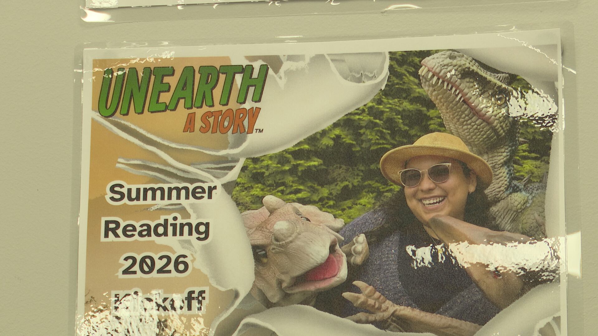 Peter White Library to launch summer reading program in June