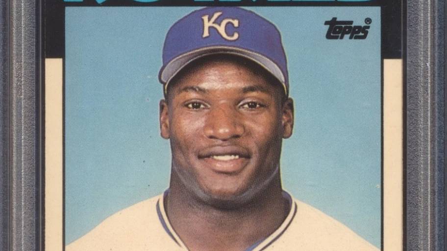 Top 6 iconic and valuable 1986 Topps traded baseball cards