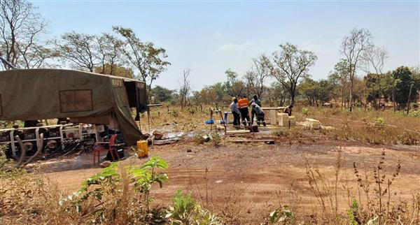 Aurum Resources hits thick gold intersections at BDT2 in Cote d'Ivoire