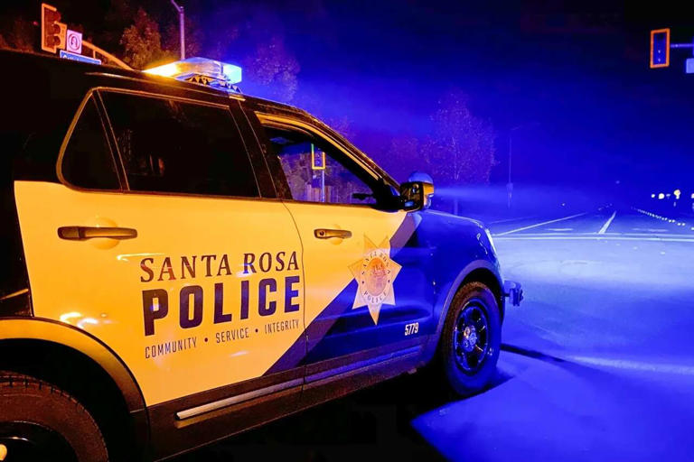 Shooting near Cinco de Mayo festival in Santa Rosa leaves man hospitalized