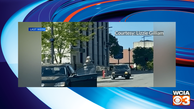 Man accused of threatening Decatur officers with crossbow released from ...