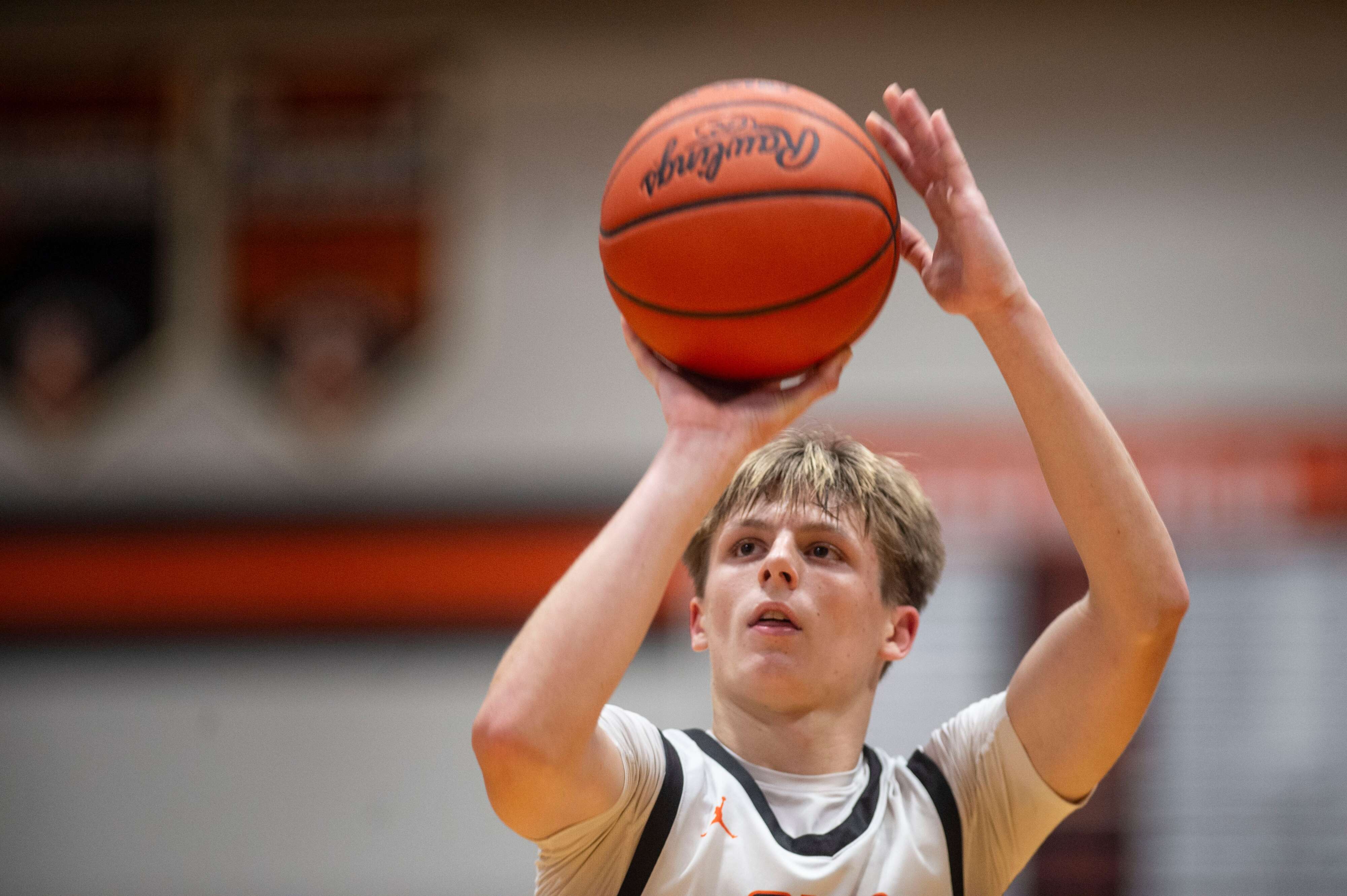23 Flint-area basketball players earn BCAM all-state honors