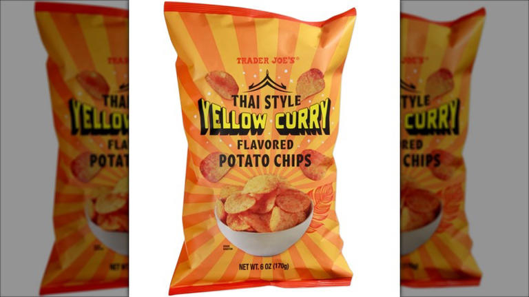 18 hands-down best Trader Joe's finds of 2026 so far