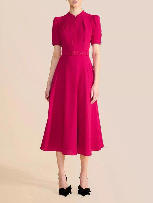 Princess Kate's most-worn off the peg dress now comes in the most regal ...