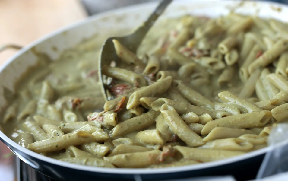 Creamy chicken pasta ideas worth trying tonight