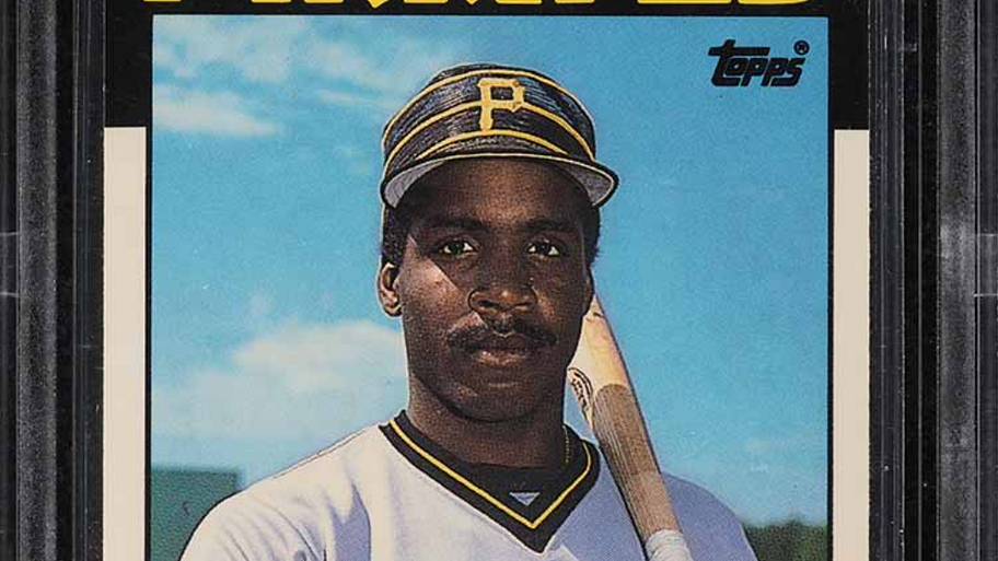 Top 6 iconic and valuable 1986 Topps traded baseball cards