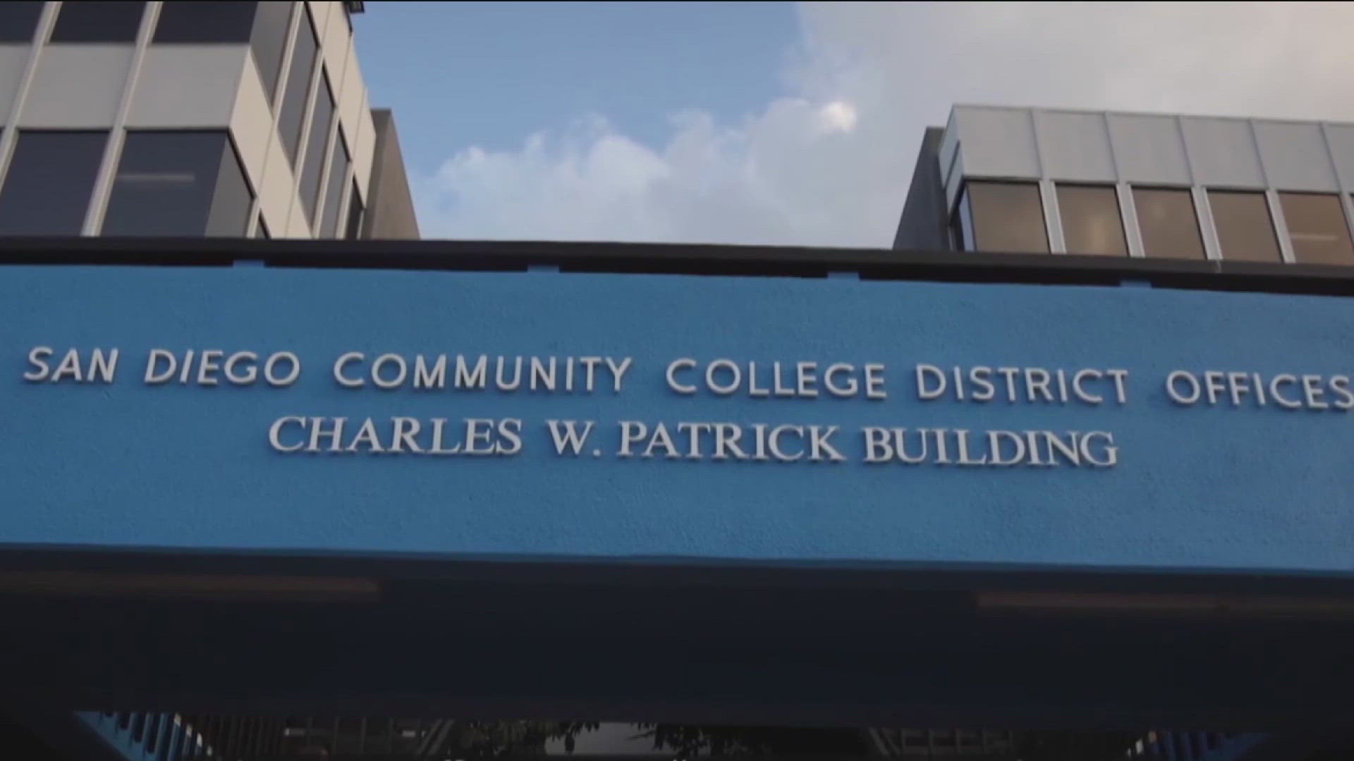 Cyberattack hits entire San Diego Community College District, largest ...