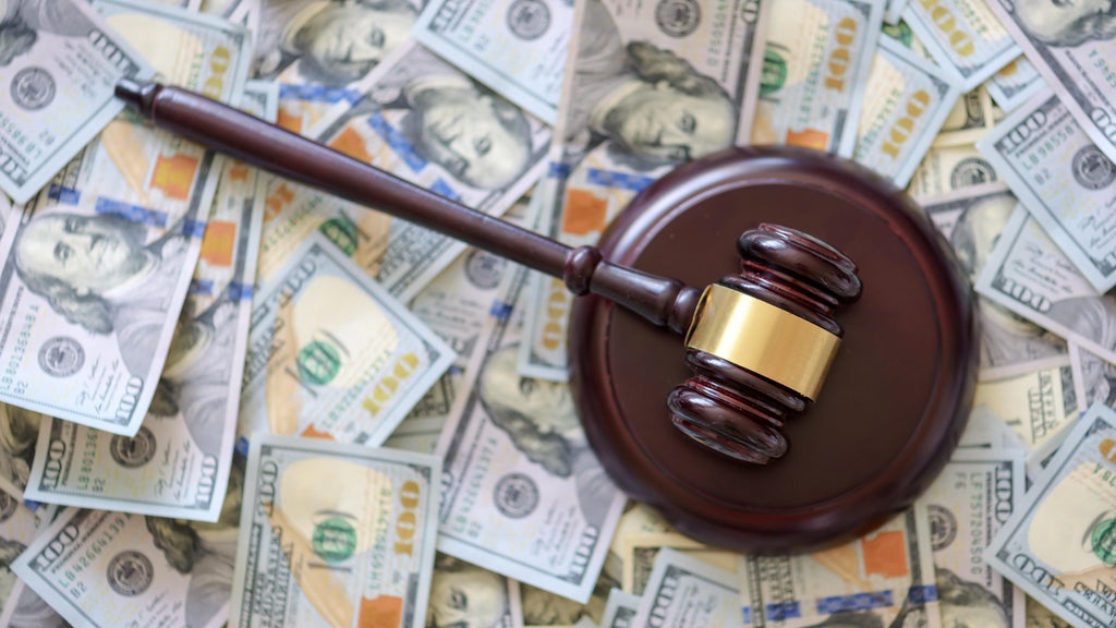 Detroit man pleads guilty in $16 million federal student aid fraud case