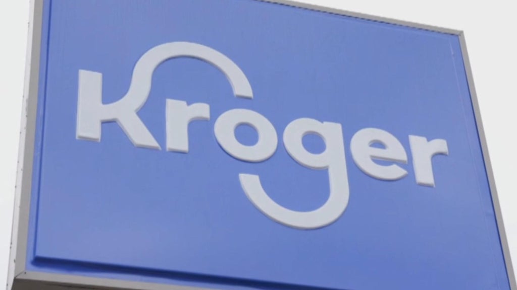 DeKalb County Kroger crash: 1 dead, 2 seriously injured off Wesley ...